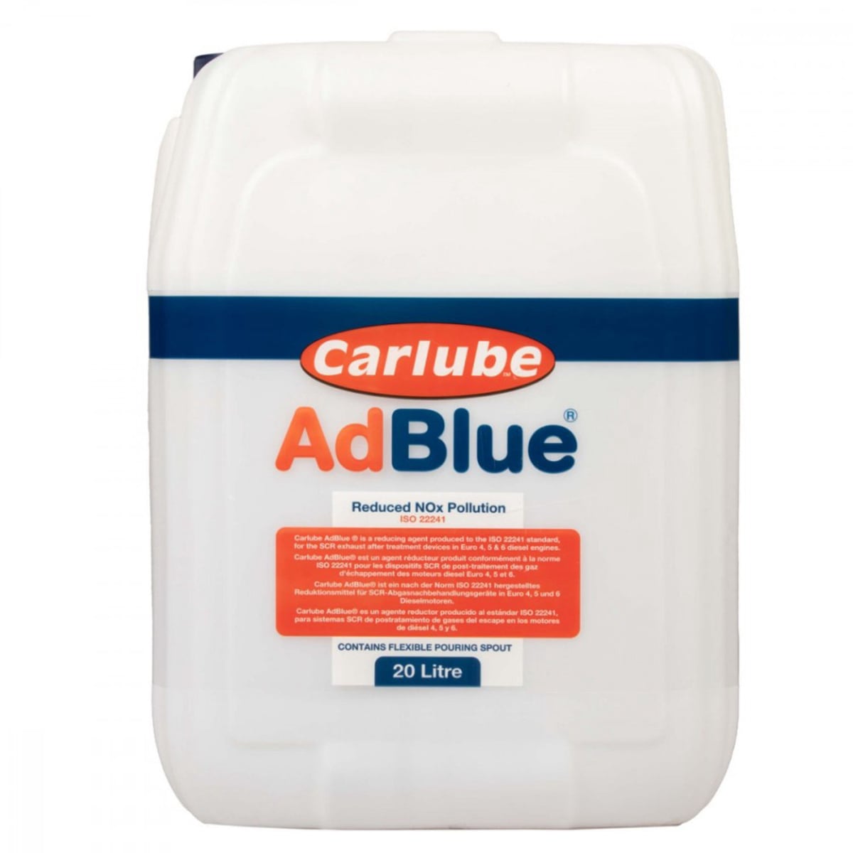 Carlube AdBlue 20L
